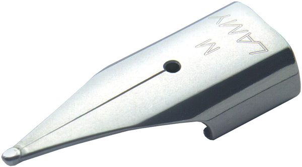  «Сменное перо Lamy Z50 Хром M 5 шт (1615054)», бренда Lamy - фото №1