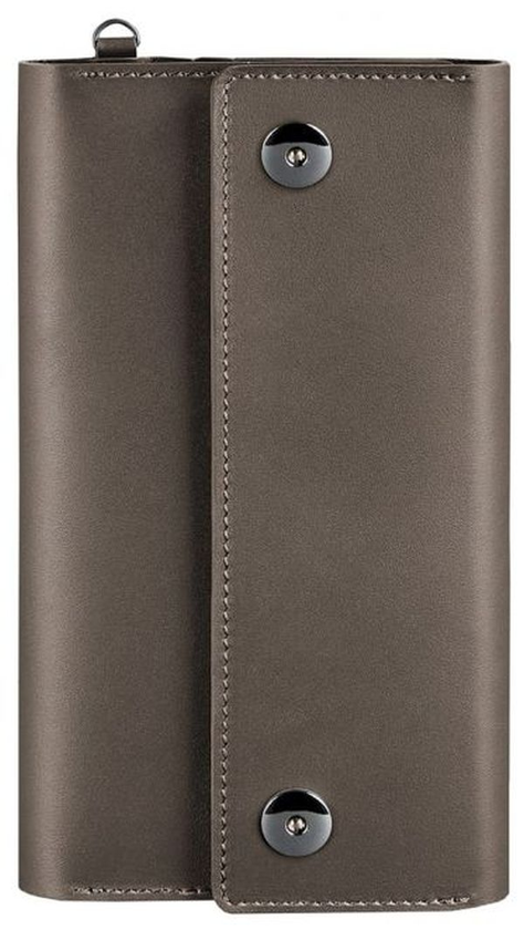  «Клатч-органайзер BlankNote 5.0 Мокко (BN-TK-5-beige)», бренду BlankNote - фото №1