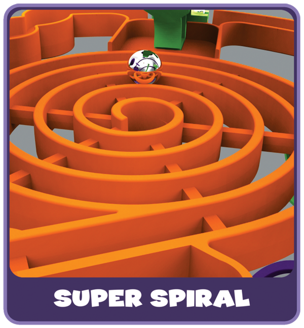 undefined «Лабиринт-головоломка Spin Master Perplexus (SM34175)», бренда Spin Master - фото №3 - миниатюра