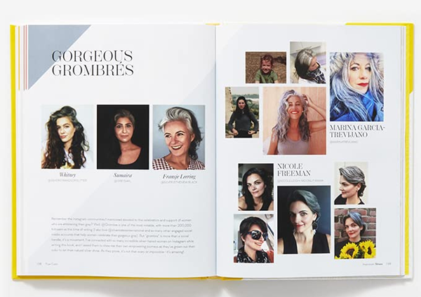 Бумажная книга «Tracey Cunningham's True Color. The Essential Hair Color Handbook», автор Трейси Каннингем - фото №1