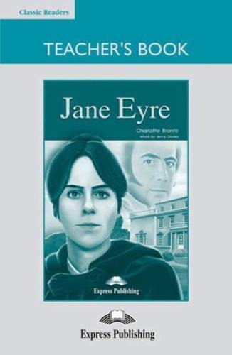 Бумажная книга «Jane Eyre. Teacher's Book (+ Board Game)», авторов Шарлотта Бронте, Дженни Дули - фото №1