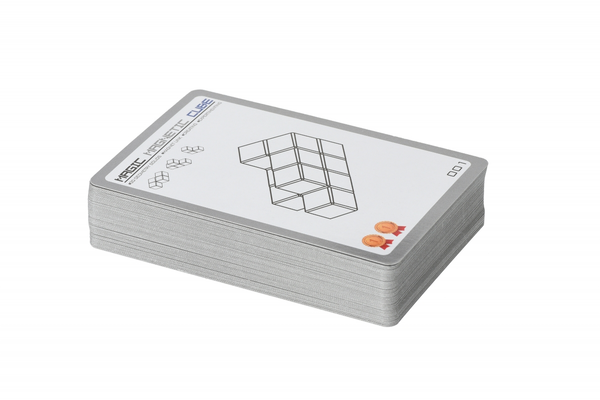 undefined «Головоломка Same Toy IQ Magnetic Click-Puzzle (730AUT)», бренда Same Toy - фото №5 - миниатюра