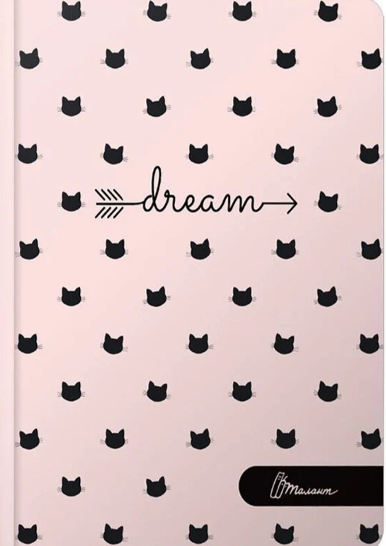 Паперова книга «Wish book» - фото №1