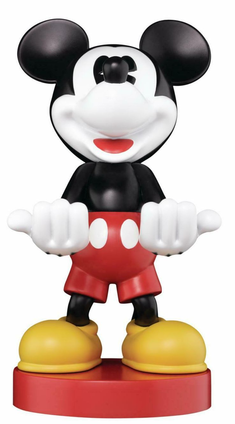  «Держатель Cable Guy Disney Mickey Mouse (CGCRDS300090)», бренда Cable Guy - фото №1