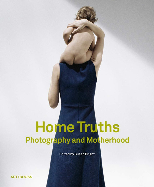Бумажная книга «Home Truths», автор Сьюзен Брайт - фото №1