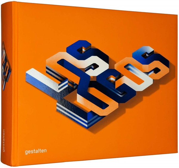 Бумажная книга «Los Logos 8» - фото №1