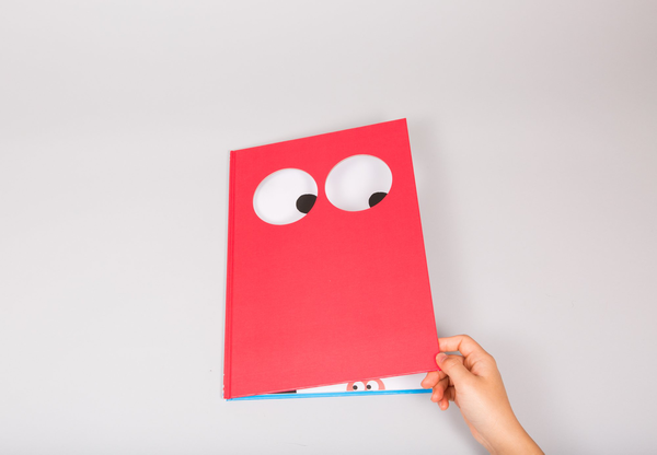 Бумажная книга «Find Me. A Hide-and-Seek Book», автор Андерс Арой - фото №1