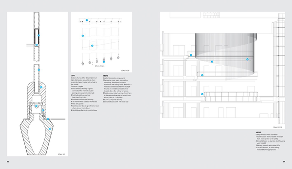Бумажная книга «Detail in Contemporary Lighting Design», автор Джилл Энтвистл - фото №1