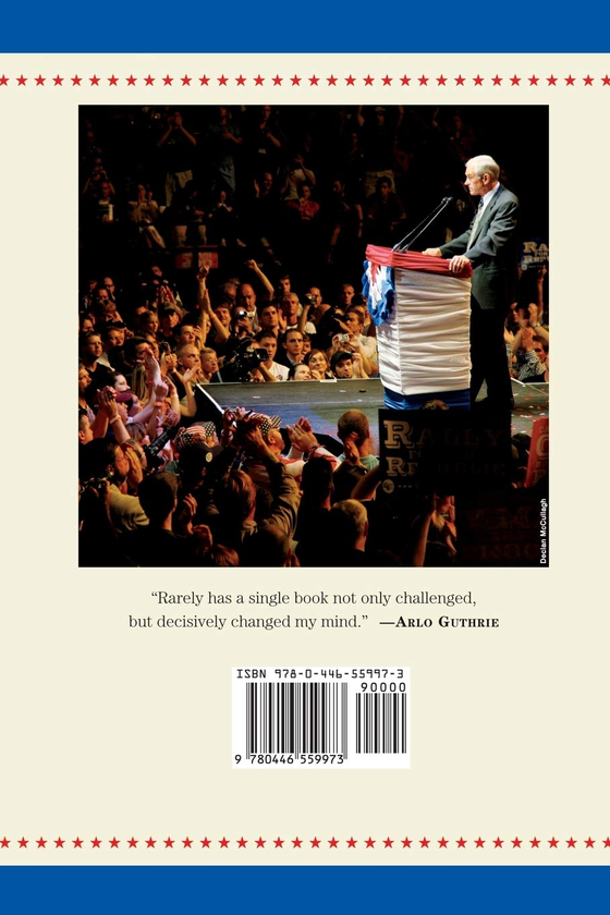 Бумажная книга «End the Fed», автор Рон Пол - фото №1