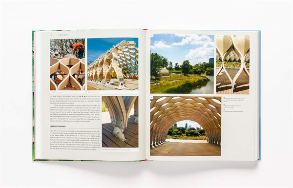 Бумажная книга «Manufacturing Architecture. An Architect's Guide to Custom Processes, Materials, and Applications», автор Дана К. Гуллинг - фото №1