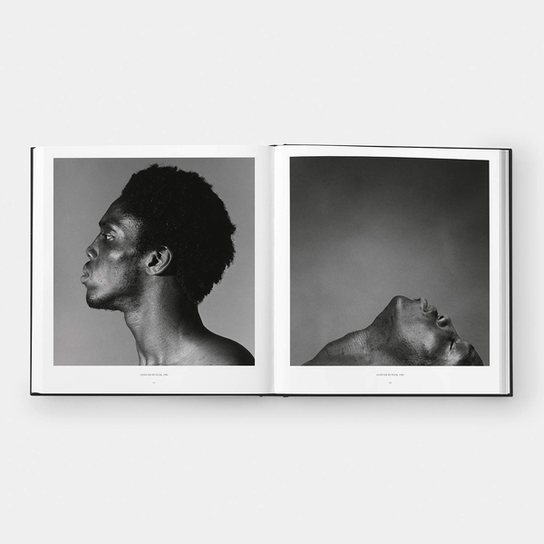 Бумажная книга «Robert Mapplethorpe» - фото №1