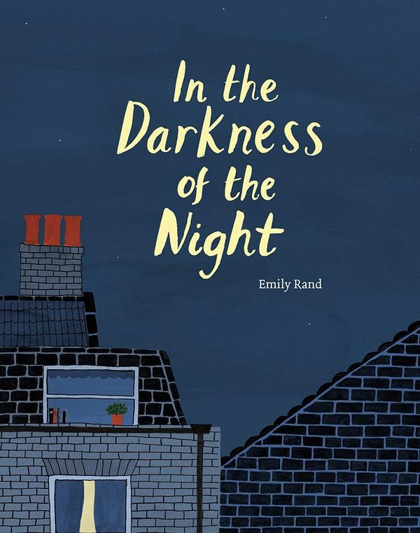 Бумажная книга «In the Darkness of the Night», автор Эмили Рэнд - фото №1