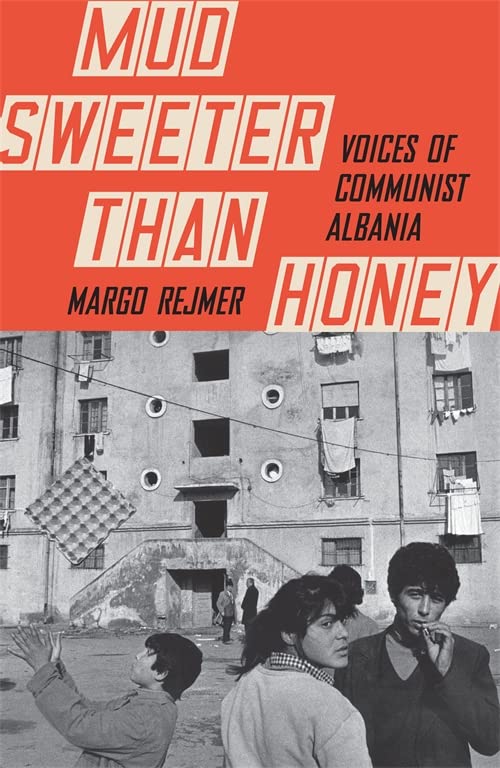 Паперова книга «Mud Sweeter than Honey», автор Марго Реймер - фото №1