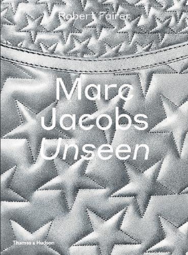 [object Object] «Marc Jacobs. Unseen», автор Роберт Файрер - фото №1