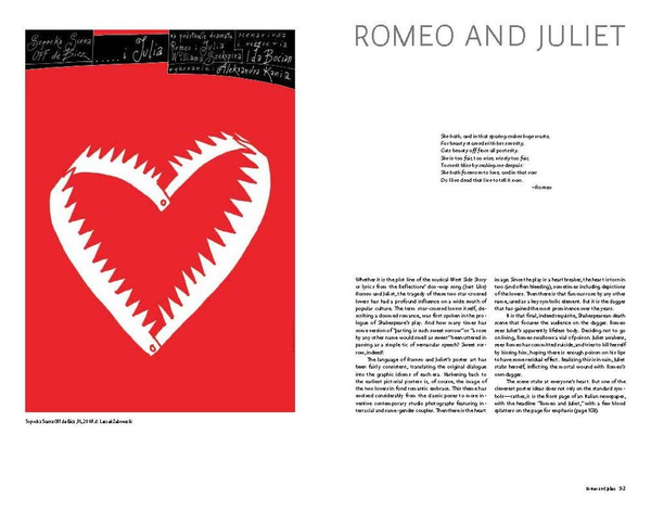 Бумажная книга «Presenting Shakespeare. 1,100 Posters from Around the World», авторов Стивен Хеллер, Мирко Илич - фото №1