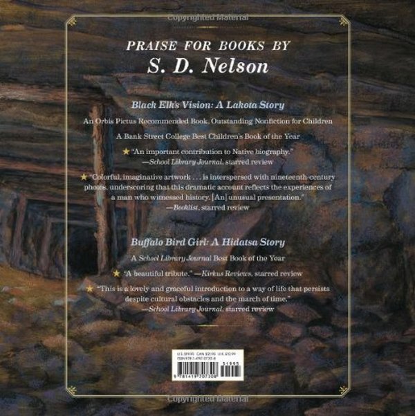 Бумажная книга «Digging a Hole to Heaven», автор С. Д. Нельсон - фото №1