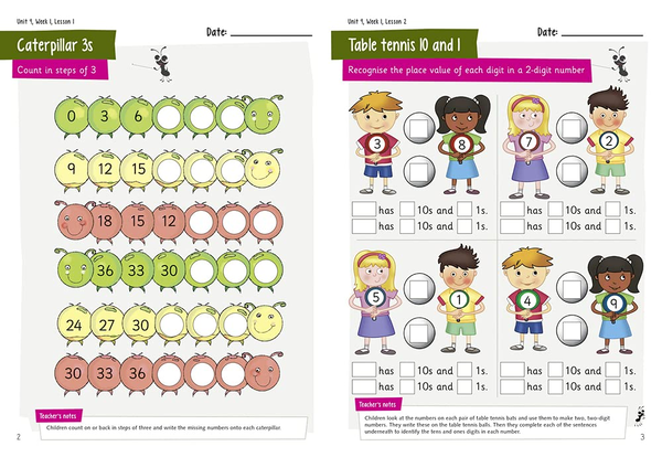 Бумажная книга «Activity Book 2C» - фото №1