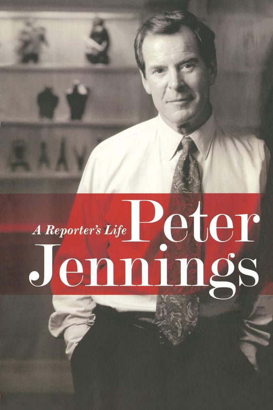 Бумажная книга «Peter Jennings», авторов Кейт Дарнтон, Кейси Фрид Дженнингс, Линн Шерр - фото №1
