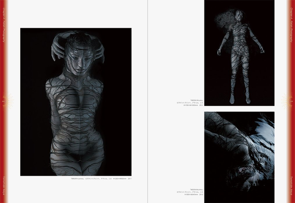 Бумажная книга «Erotica in Japanese Contemporary Art II» - фото №1
