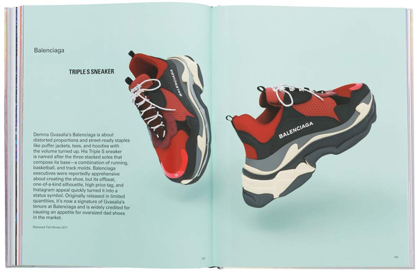 Бумажная книга «The New Luxury. Highsnobiety. Defining the Aspirational in the Age of Hype» - фото №1
