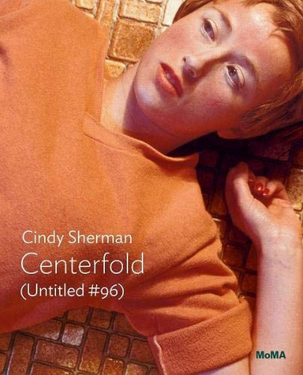 Паперова книга «Cindy Sherman. Untitled #96», автор Гвен Аллен - фото №1