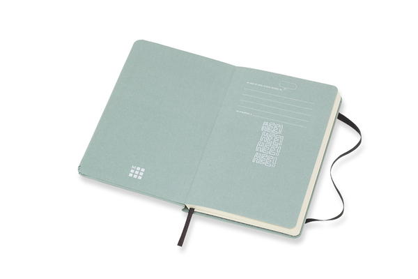  «Карманный еженедельник Moleskine Peanuts 2019 (DPE18WN2Y19)», бренда Moleskine - фото №1