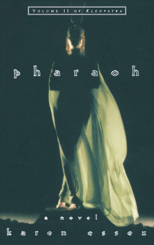 Бумажная книга «Pharaoh. Book 2», автор Карин Эссекс - фото №1