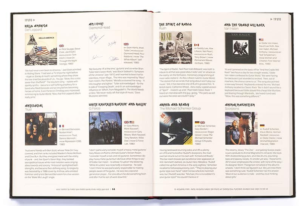 Бумажная книга «666 Songs to Make You Bang Your Head Until You Die», автор Бруно МакДоналд - фото №1
