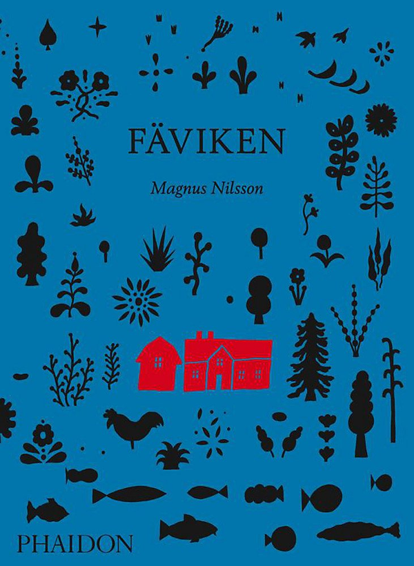 Бумажная книга «Faviken», автор Магнус Нильссон - фото №1