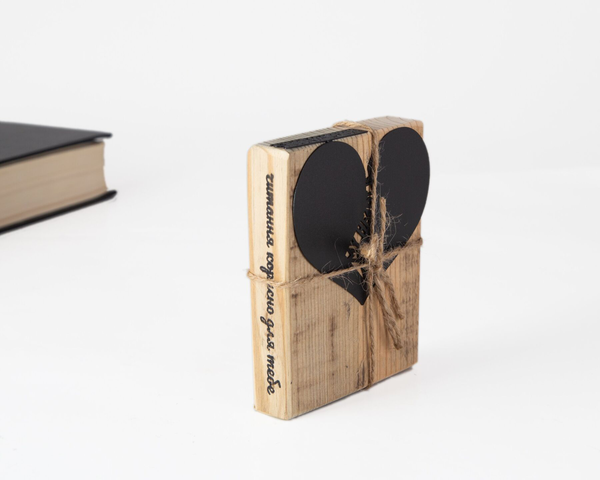  «Закладка для книг Atelier Article Broken by books (2065214505033)», бренда Atelier Article - фото №1