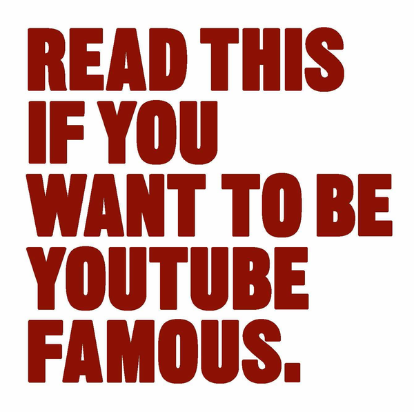 Паперова книга «Read This if You Want to be Youtube Famous», автор Уілл Ігл - фото №1