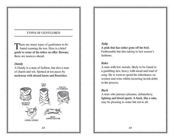 Паперова книга «How to Woo a Duke & be the talk of the ton» - фото №1