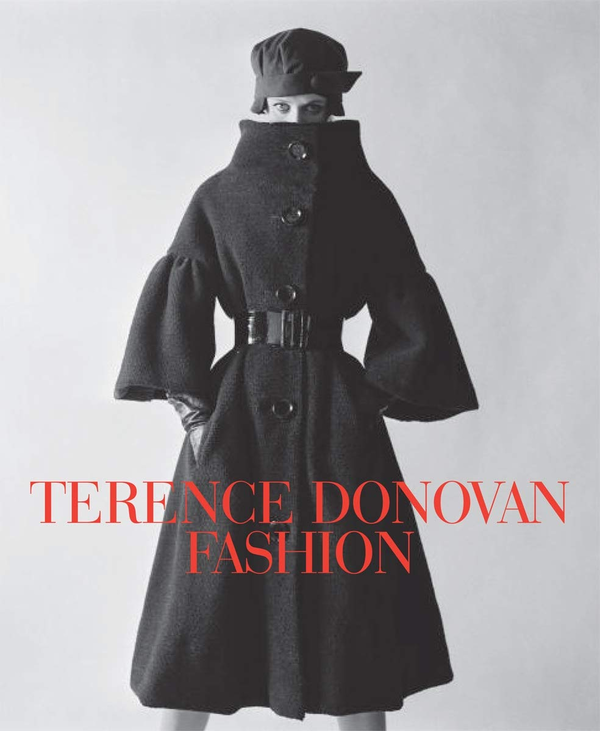 Бумажная книга «Terence Donovan Fashion», автор Диана Донован - фото №1
