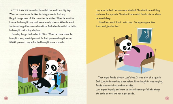Бумажная книга «Ladybird Five-Minute Stories» - фото №1