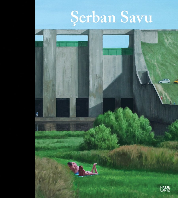 Бумажная книга «Serban Savu», автор Дэвид Коэн - фото №1