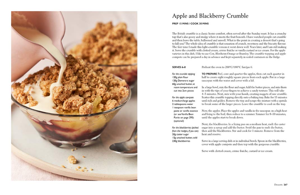 Паперова книга «Simply Raymond. Recipes from Home», автор Раймонд Блан - фото №1