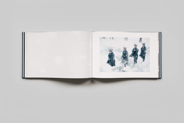 Бумажная книга «Yukari Chikura. Zaido», автор Юкари Тикура - фото №1