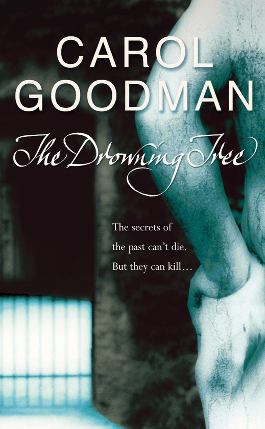 Бумажная книга «The Drowning Tree», автор Кэрол Гудмэн - фото №1