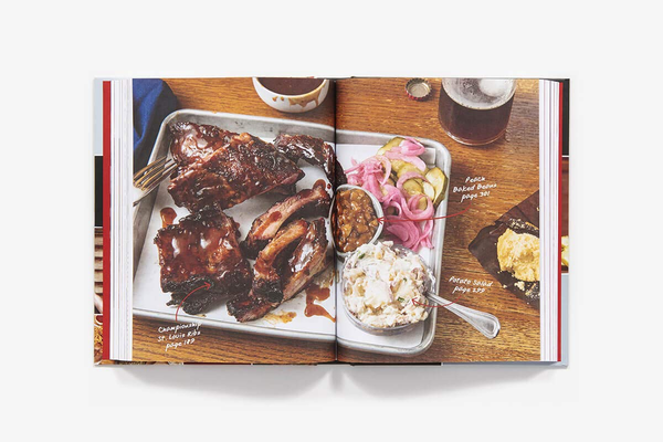 Бумажная книга «BBQ&A with Myron Mixon. Everything You Ever Wanted to Know About Barbecue», автор Мирон Миксон - фото №1