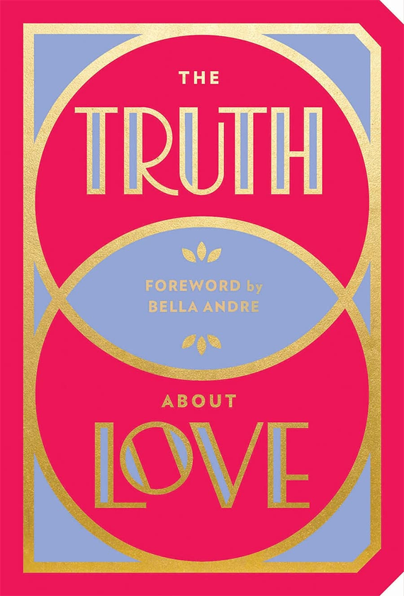 Бумажная книга «The Truth About Love», автор Абрамс Нотри - фото №1