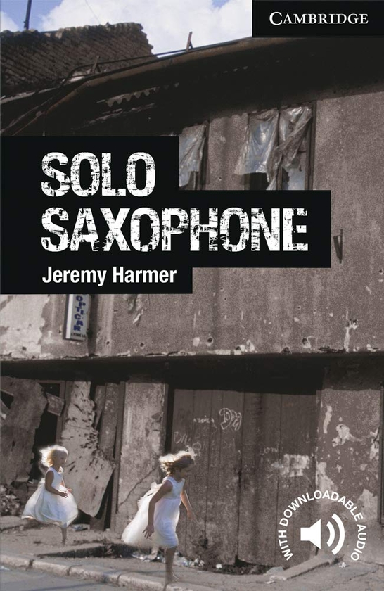 [object Object] «Saxophone. Level 6. Advanced Student Book With Audio CDs », автор Джереми Хармер - фото №1