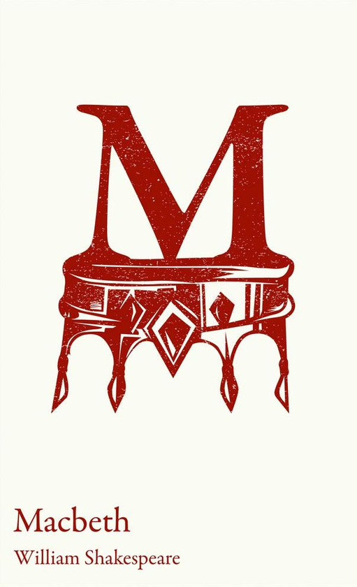 Бумажная книга «Macbeth. GCSE 9-1 set text student edition», автор Уильям Шекспир - фото №1