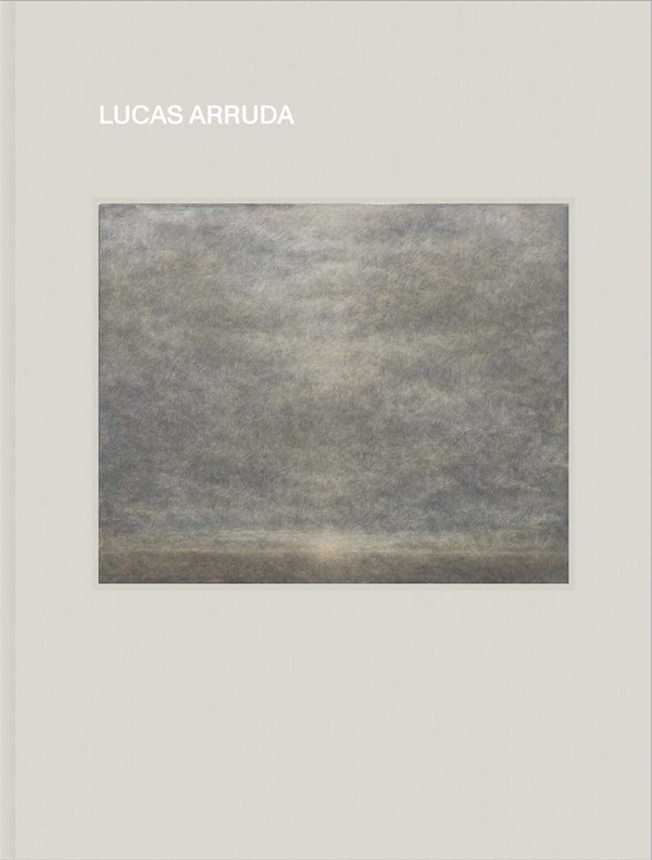 Бумажная книга «Lucas Arruda. Deserto-Modelo», авторов Барри Швабский, Лукас Арруда, Уилл Чанселлор - фото №1
