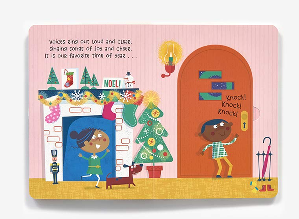 Бумажная книга «Is It Christmas Yet?», автор Фредерик Глассер - фото №1