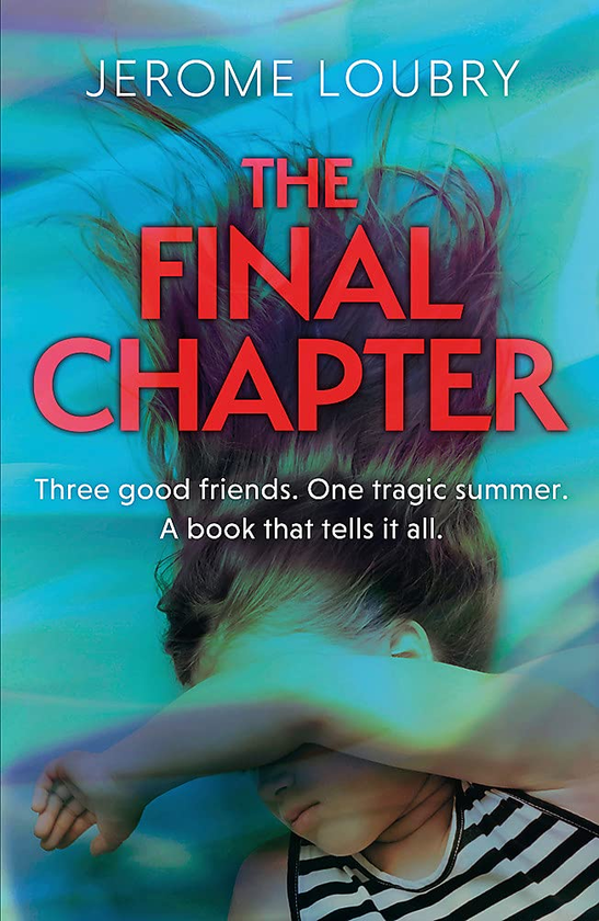 Бумажная книга «The Final Chapter», автор Жером Лубри - фото №1