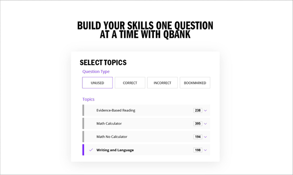 Паперова книга «SAT Prep Plus 2023. Includes 5 Full Length Practice Tests» - фото №1