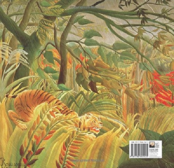 Бумажная книга «Post-Impressionists», автор Сэмюэл Рэйбон - фото №1