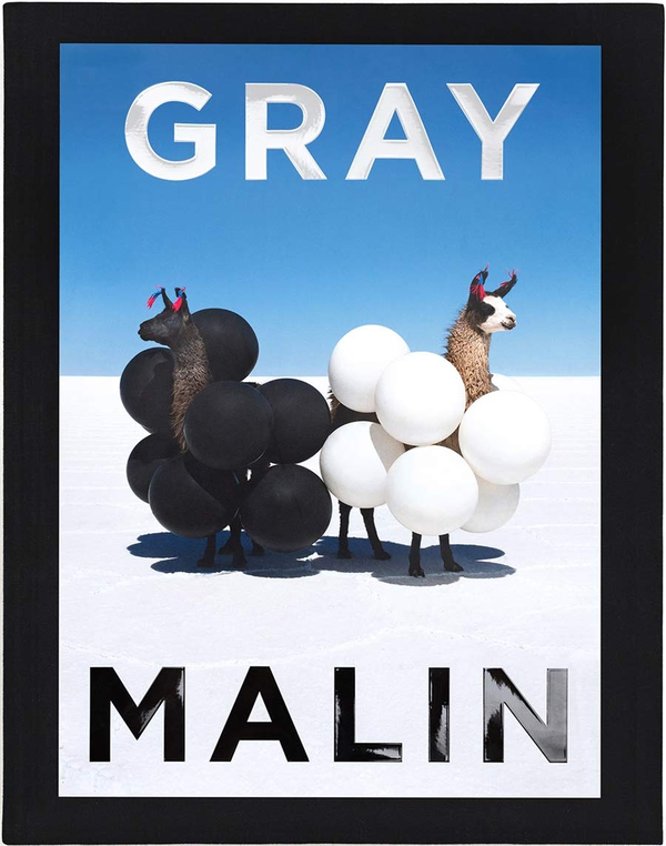 Бумажная книга «Gray Malin. The Essential Collection», автор Грэй Малин - фото №1