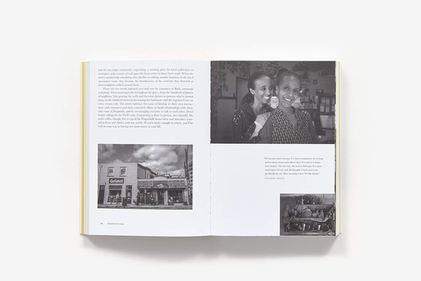 Бумажная книга «Women on Food. Charlotte Druckman and 115 Writers, Chefs, Critics, Television Stars, and Eaters», автор Шарлотта Дракман - фото №1