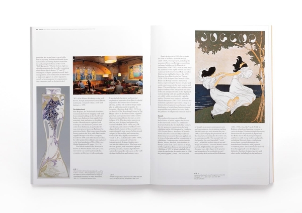 Бумажная книга «History of Modern Design», автор Дэвид Райзман - фото №1